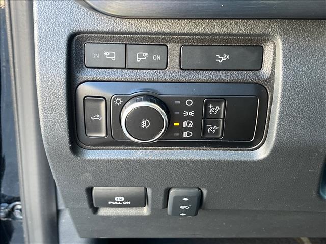 used 2024 Ford F-350 car, priced at $61,781