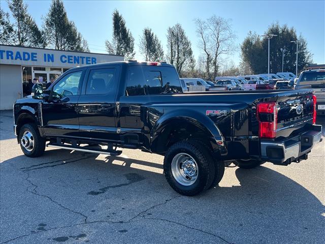 used 2024 Ford F-350 car, priced at $61,781