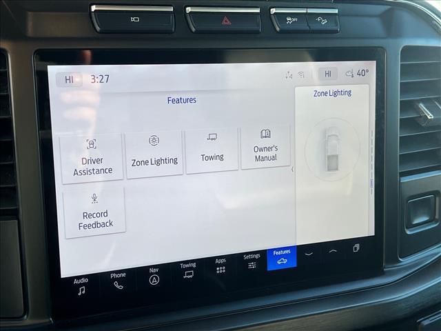 used 2024 Ford F-350 car, priced at $61,781