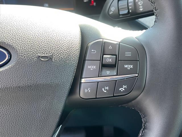 new 2025 Ford Maverick car, priced at $38,125