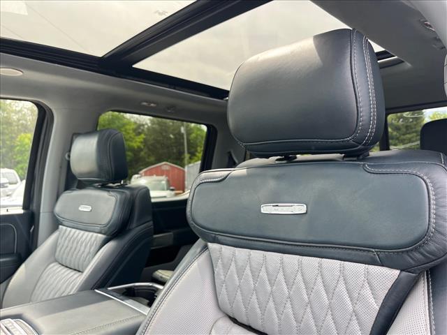 used 2024 Ford F-350 car, priced at $67,871