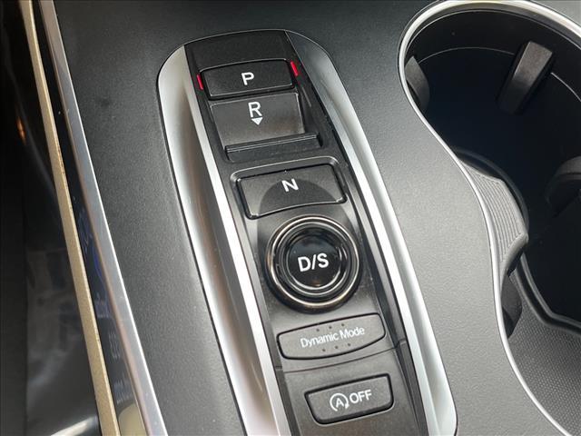 used 2020 Acura MDX car, priced at $27,480