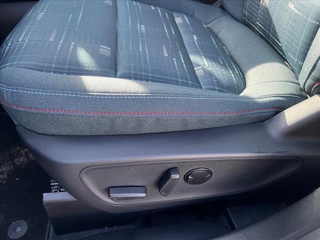 new 2025 Ford Bronco Sport car, priced at $39,875