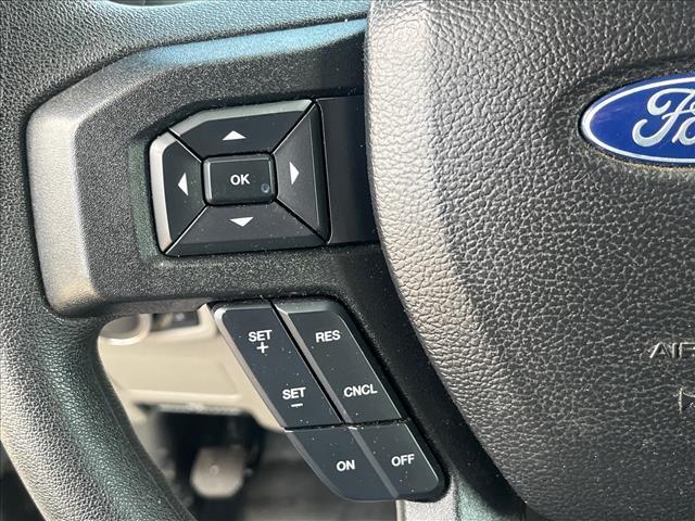 used 2018 Ford F-250 car, priced at $28,480