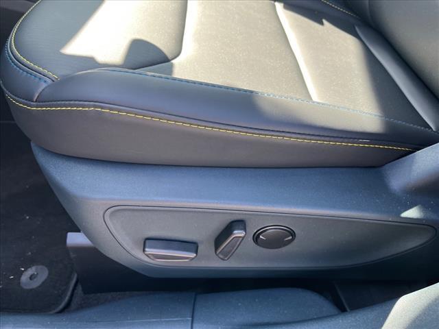 new 2025 Ford Maverick car, priced at $37,625