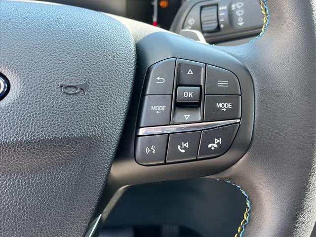 new 2025 Ford Maverick car, priced at $37,625