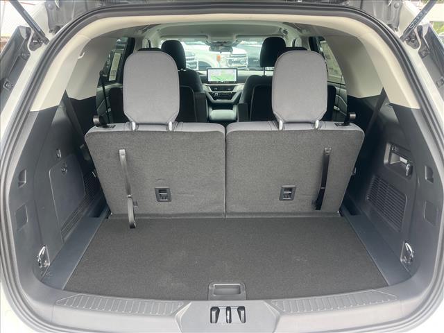 new 2026 Ford Explorer car, priced at $42,797