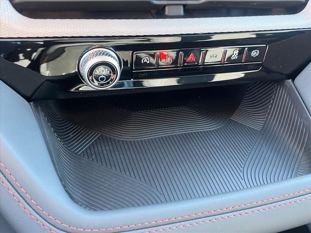 new 2026 Ford Explorer car, priced at $40,160