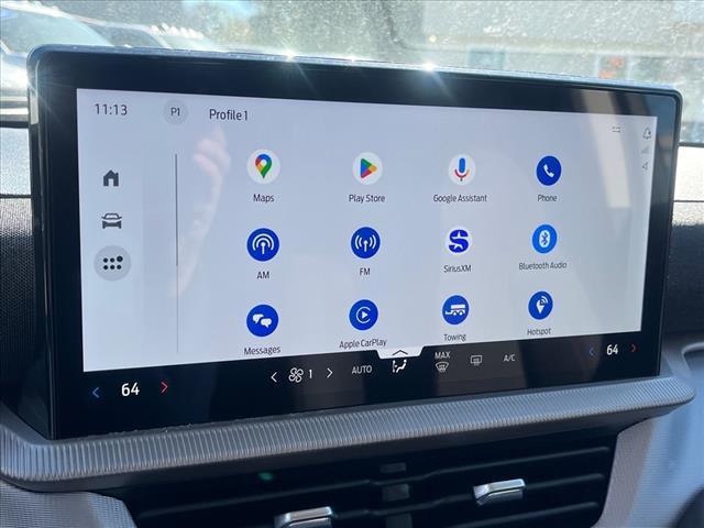 new 2026 Ford Explorer car, priced at $40,160