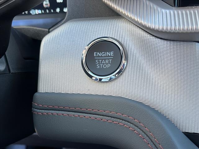 new 2026 Ford Explorer car, priced at $40,160