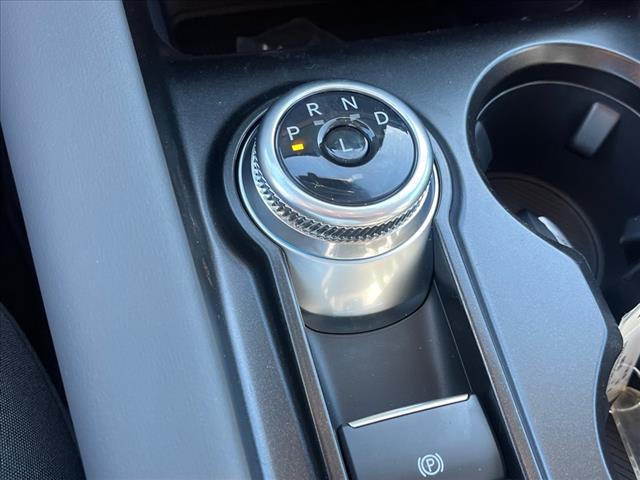 new 2026 Ford Explorer car, priced at $40,160