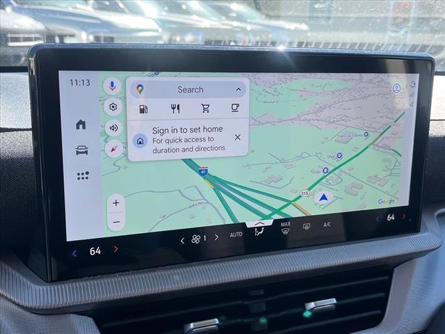 new 2026 Ford Explorer car, priced at $40,160