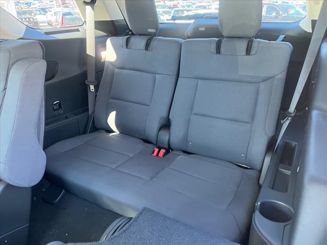 new 2026 Ford Explorer car, priced at $40,160