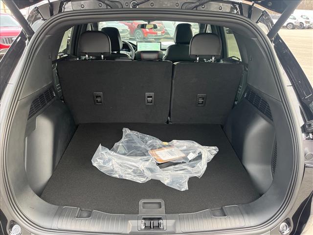 new 2026 Ford Escape car, priced at $36,920