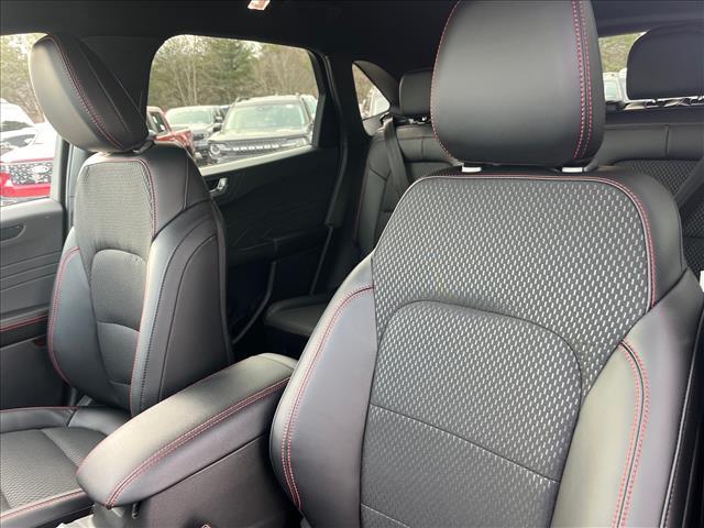 new 2026 Ford Escape car, priced at $36,920