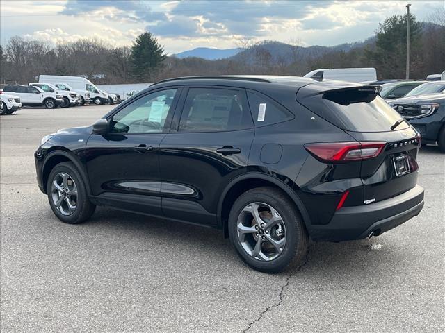 new 2026 Ford Escape car, priced at $36,920