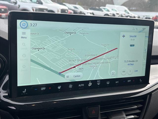 new 2026 Ford Escape car, priced at $36,920