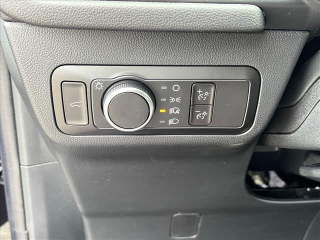 new 2026 Ford Escape car, priced at $36,920