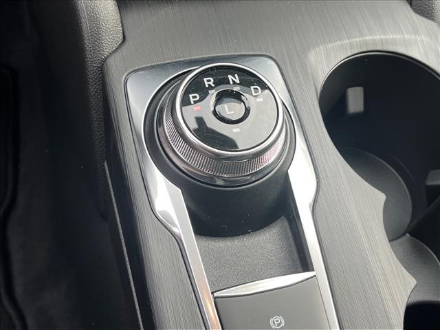 new 2026 Ford Escape car, priced at $36,920