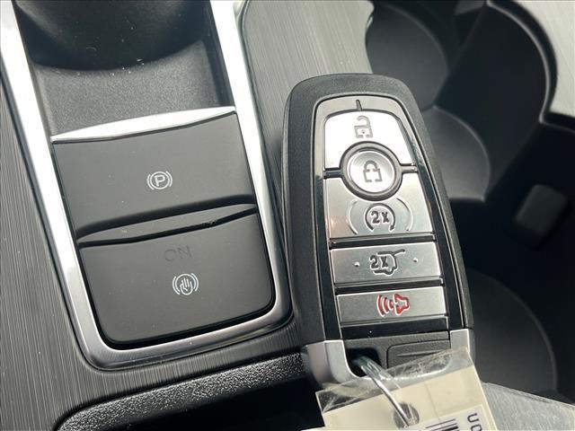 new 2026 Ford Escape car, priced at $36,920