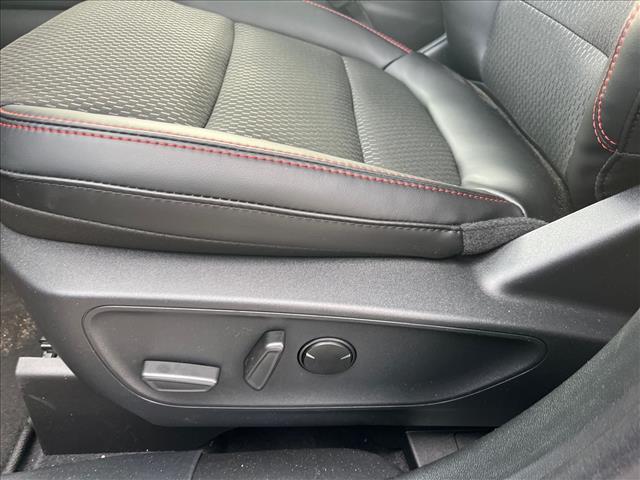 new 2026 Ford Escape car, priced at $36,920