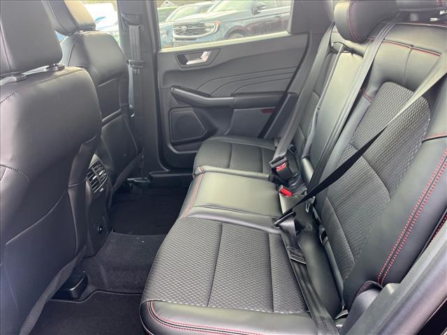 new 2026 Ford Escape car, priced at $36,920