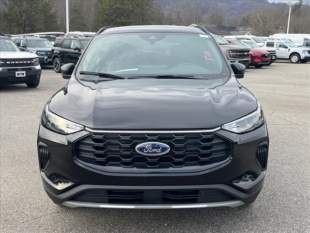 new 2026 Ford Escape car, priced at $36,920