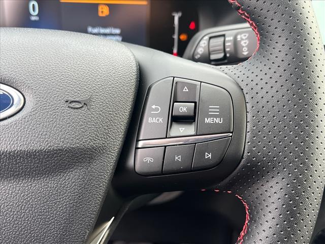 new 2026 Ford Escape car, priced at $36,920