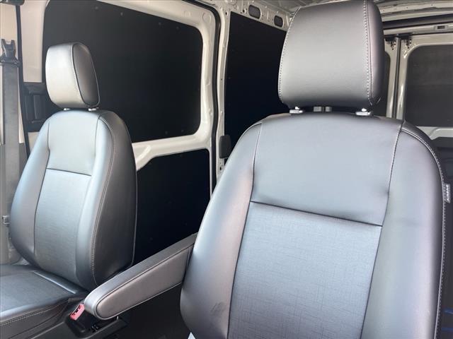 new 2025 Ford Transit-250 car, priced at $60,795