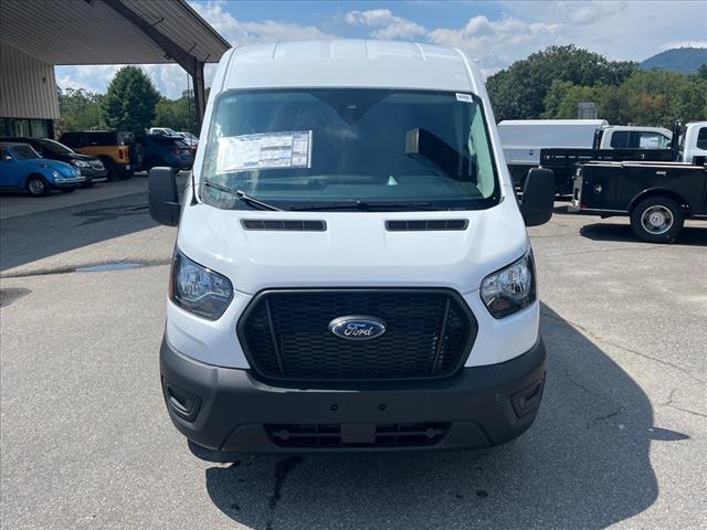 new 2025 Ford Transit-250 car, priced at $60,795