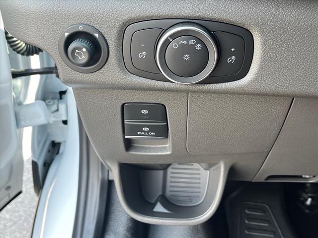 new 2025 Ford Transit-250 car, priced at $60,795