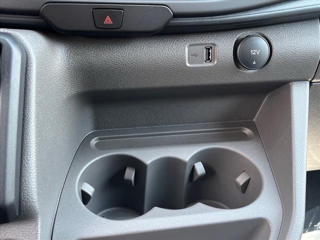 new 2025 Ford Transit-250 car, priced at $60,795