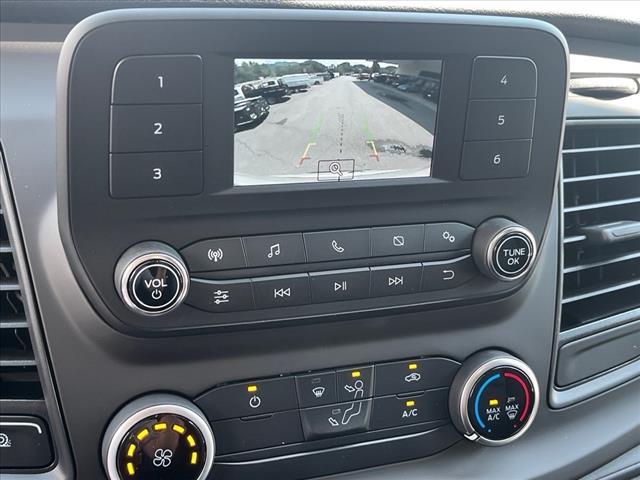 new 2025 Ford Transit-250 car, priced at $60,795