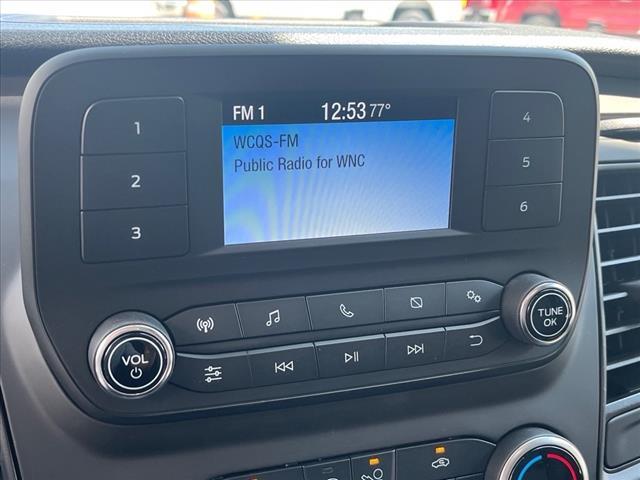 new 2025 Ford Transit-250 car, priced at $60,795