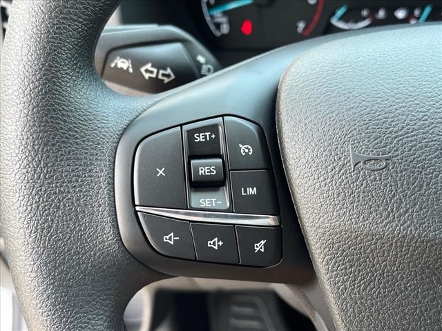 new 2025 Ford Transit-250 car, priced at $60,795