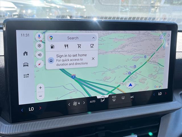 new 2026 Ford Explorer car, priced at $40,160