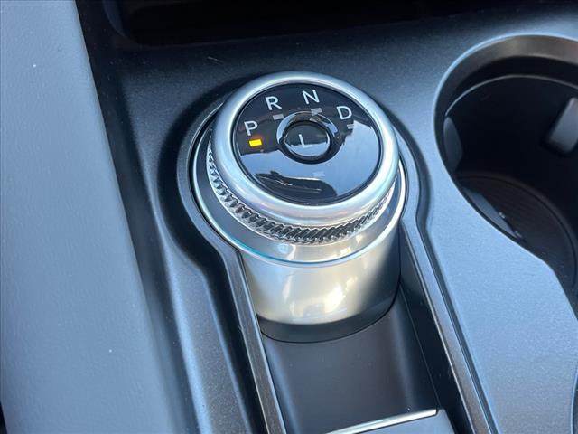 new 2026 Ford Explorer car, priced at $40,160