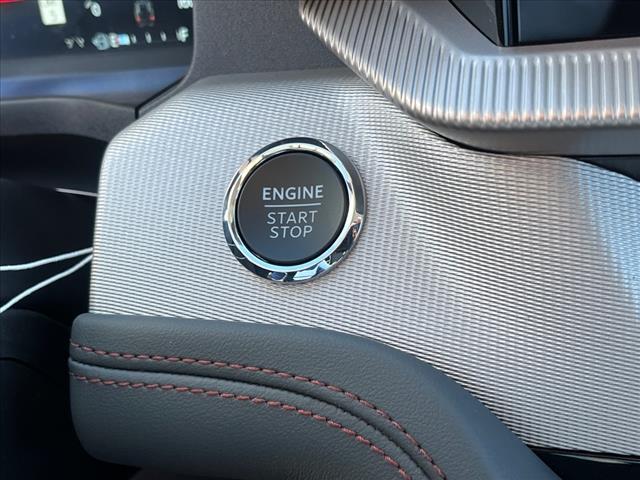 new 2026 Ford Explorer car, priced at $40,160