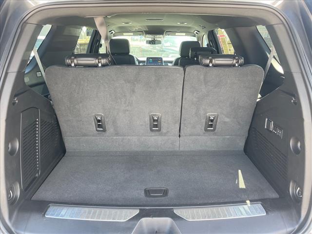 used 2022 Chevrolet Tahoe car, priced at $52,821