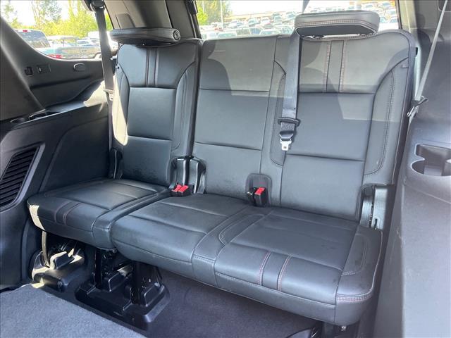 used 2022 Chevrolet Tahoe car, priced at $52,821