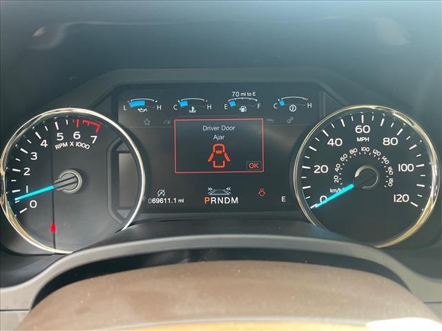 used 2020 Ford F-150 car, priced at $36,981