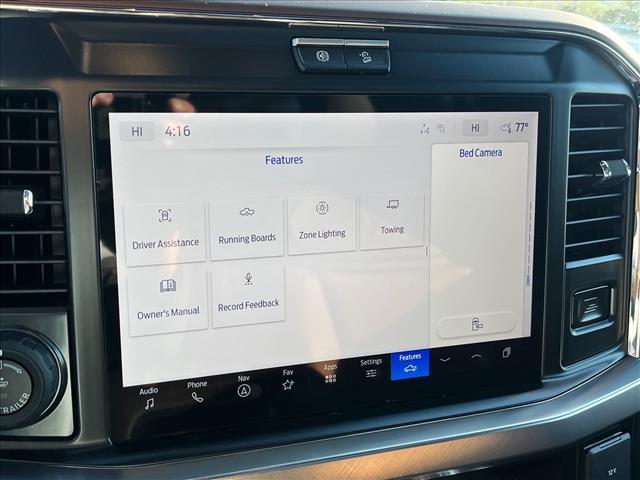 new 2026 Ford F-250 car, priced at $99,507