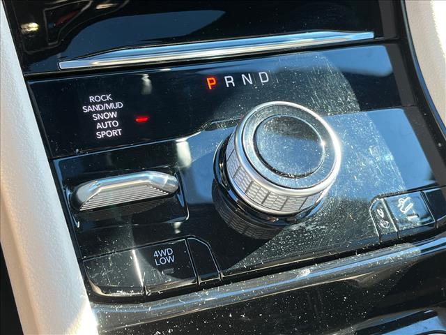 used 2023 Jeep Grand Cherokee 4xe car, priced at $27,781