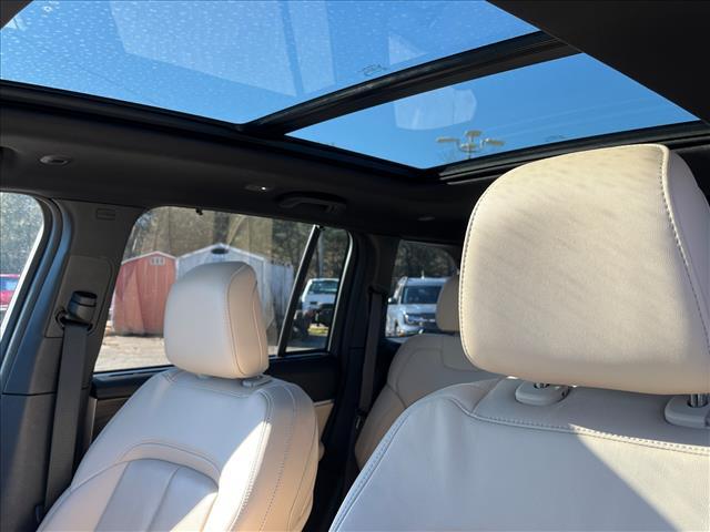 used 2023 Jeep Grand Cherokee 4xe car, priced at $27,781