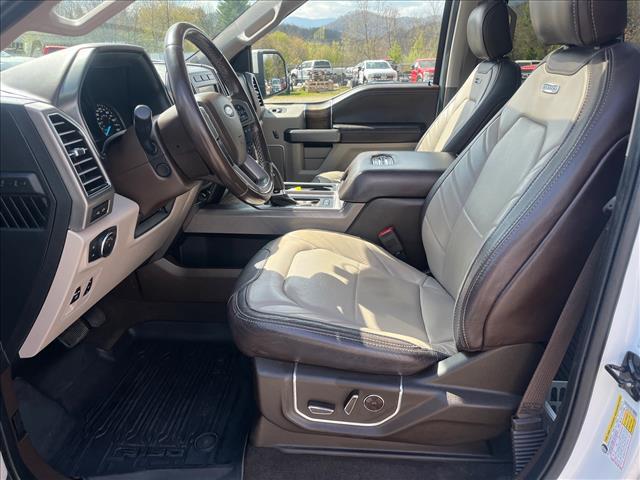used 2020 Ford F-150 car, priced at $41,980