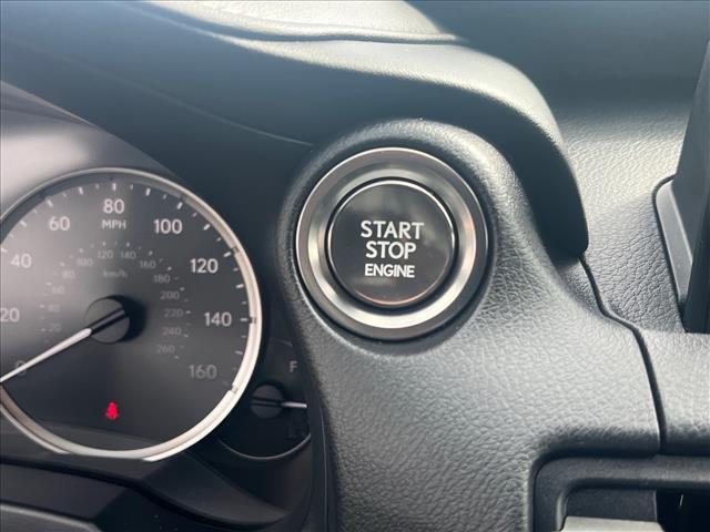 used 2025 Lexus IS 350 car, priced at $50,992