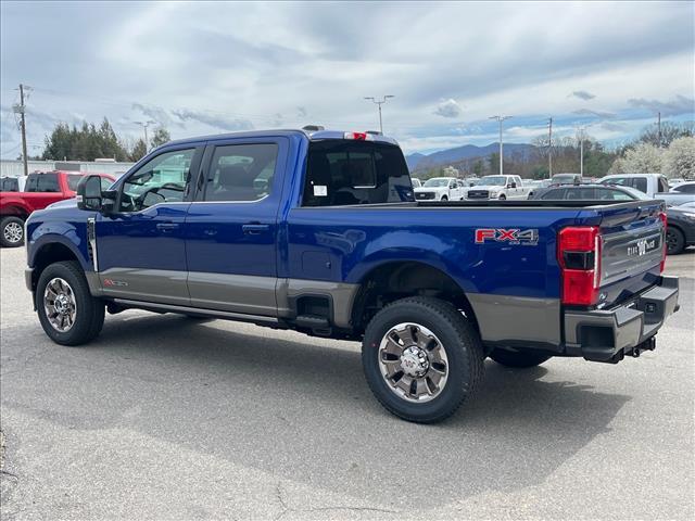 new 2026 Ford F-350 car, priced at $102,012