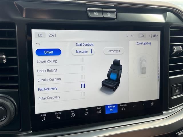 new 2026 Ford F-350 car, priced at $102,012