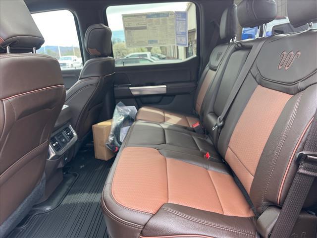 new 2026 Ford F-350 car, priced at $102,012