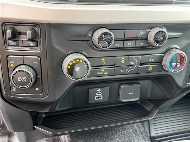 new 2025 Ford F-250 car, priced at $67,395